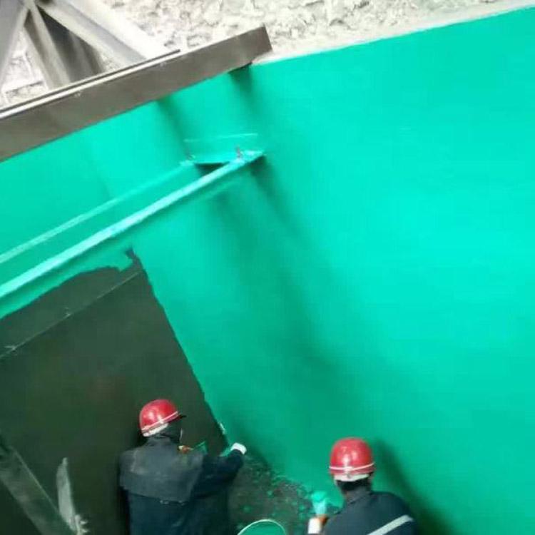 垫江彩色防滑路面和景观水洗树脂石施工各有特点